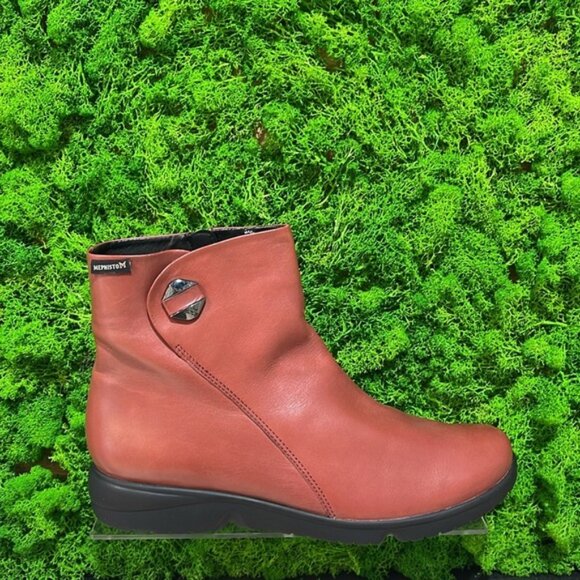 Mephisto Raine Women's Ankle Boot - Picture 6 of 9